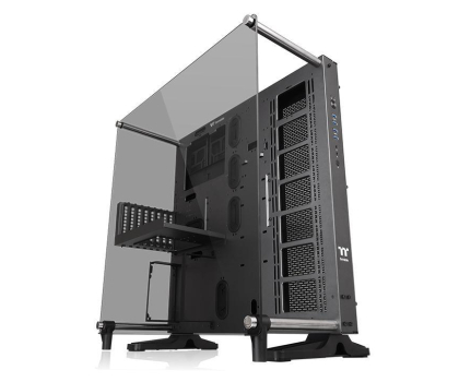 Obudowa THERMALTAKE Obudowa Core P5 Ti Tempered Glass - edycja Space Gray CA-1E7-00M9WN-00